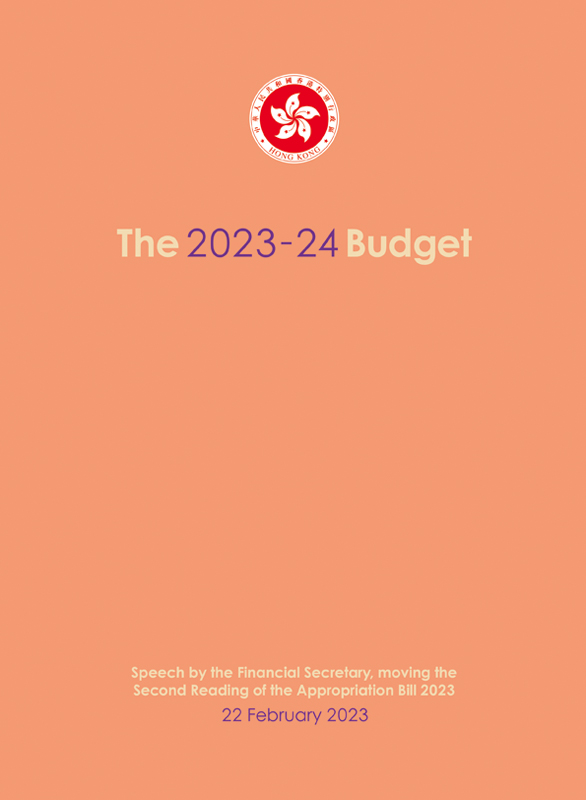 The 2023-24 Budget