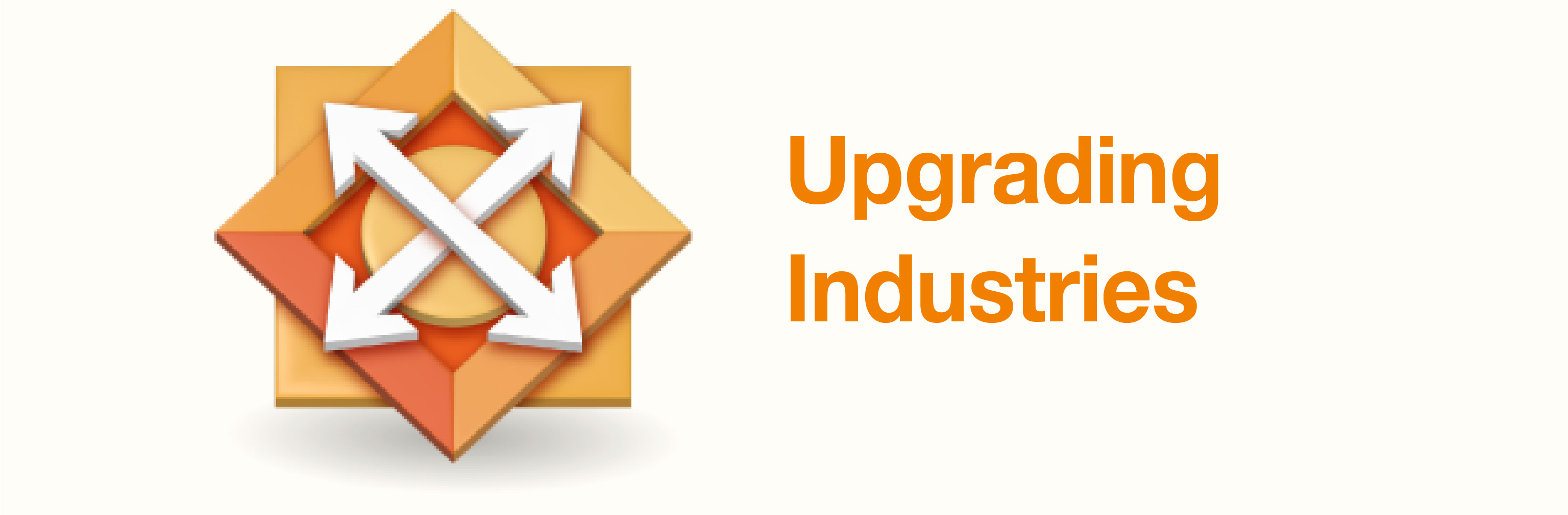 Upgrading Industries