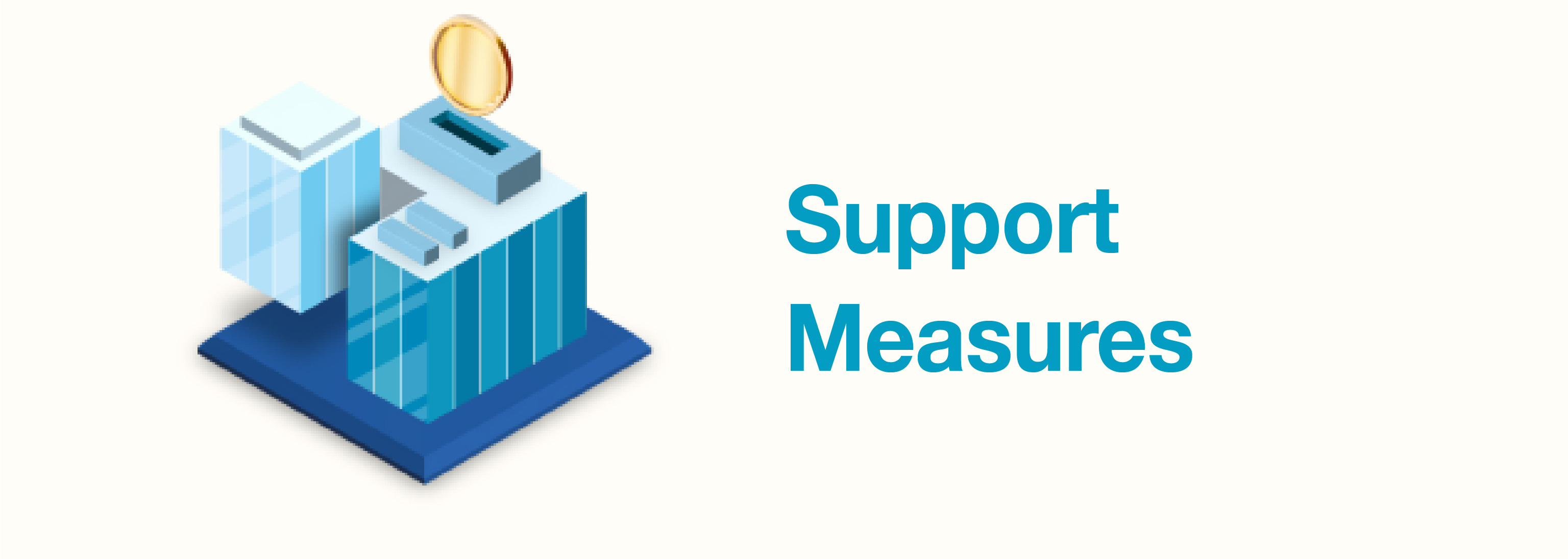 Support Measures