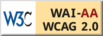 Level AA Conformance to Web Content Accessibility Guidelines 2.0