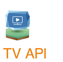 TV API